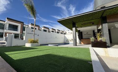 CASA EN VENTA EN NUEVO REFUGIO, QUERÉTARO