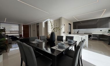 CASA EN VENTA EN NUEVO REFUGIO, QUERÉTARO