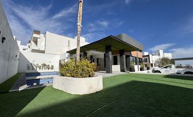 CASA EN VENTA EN NUEVO REFUGIO, QUERÉTARO