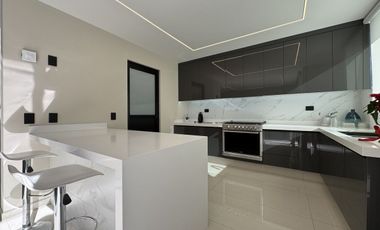 CASA EN VENTA EN NUEVO REFUGIO, QUERÉTARO