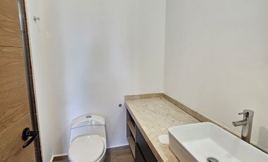 DEPARTAMENTO EN VENTA EN MIRADOR DE VISTA REAL PLANTA BAJA