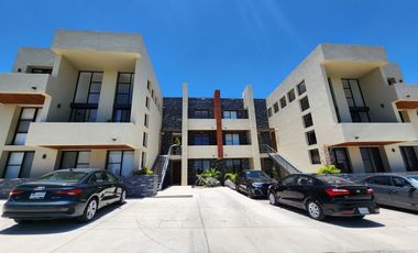 DEPARTAMENTO EN VENTA EN MIRADOR DE VISTA REAL PLANTA BAJA