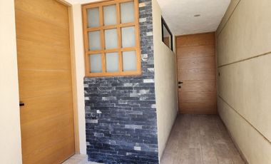 DEPARTAMENTO EN VENTA EN MIRADOR DE VISTA REAL PLANTA BAJA