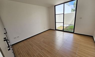DEPARTAMENTO EN VENTA EN MIRADOR DE VISTA REAL PLANTA BAJA