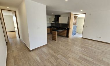 DEPARTAMENTO EN VENTA EN MIRADOR DE VISTA REAL PLANTA BAJA