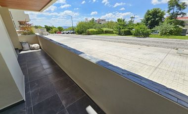 DEPARTAMENTO EN VENTA EN MIRADOR DE VISTA REAL PLANTA BAJA