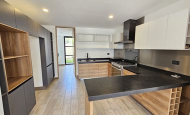DEPARTAMENTO EN VENTA EN MIRADOR DE VISTA REAL PLANTA BAJA
