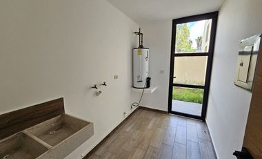 DEPARTAMENTO EN VENTA EN MIRADOR DE VISTA REAL PLANTA BAJA