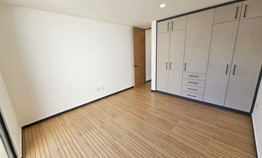 DEPARTAMENTO EN VENTA EN MIRADOR DE VISTA REAL PLANTA BAJA