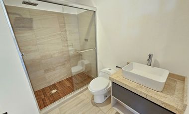 DEPARTAMENTO EN VENTA EN MIRADOR DE VISTA REAL PLANTA BAJA