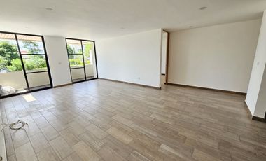 DEPARTAMENTO EN VENTA EN MIRADOR DE VISTA REAL PLANTA BAJA