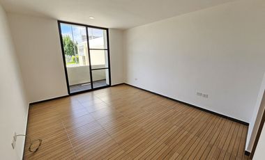 DEPARTAMENTO EN VENTA EN MIRADOR DE VISTA REAL PLANTA BAJA