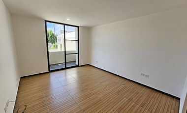 DEPARTAMENTO EN VENTA EN MIRADOR DE VISTA REAL PLANTA BAJA