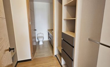 DEPARTAMENTO EN VENTA EN MIRADOR DE VISTA REAL PLANTA BAJA