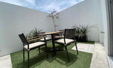 DEPARTAMENTO EN VENTA EN ZARÚ CON 2 HAB. y TERRAZA