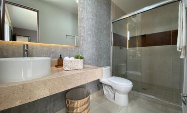 DEPARTAMENTO EN VENTA EN ZARÚ CON 2 HAB. y TERRAZA