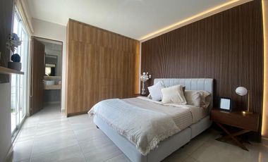 DEPARTAMENTO EN VENTA EN ZARÚ CON 2 HAB. y TERRAZA