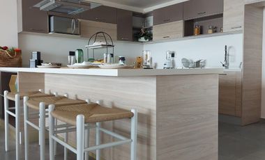 VENTA DE DEPARTAMENTO EN ZIBATÁ