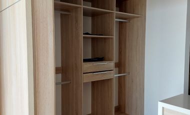 VENTA DE DEPARTAMENTO EN ZIBATÁ