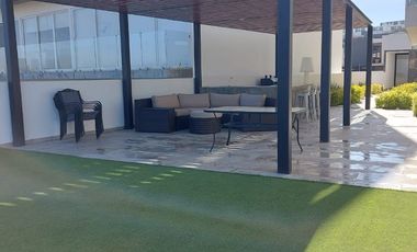 VENTA DE DEPARTAMENTO EN ZIBATÁ