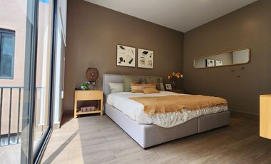 VENTA DE CASA EN ZIBATÁ, con opción a cuarta recámara en planta baja