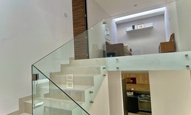 CASA EN VENTA EN ZIBATÁ, con opción a recamara en planta baja