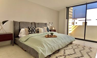 CASA EN VENTA EN ZIBATÁ, con opción a recamara en planta baja