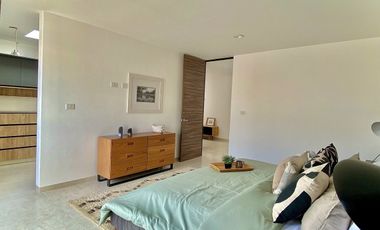 CASA EN VENTA EN ZIBATÁ, con opción a recamara en planta baja