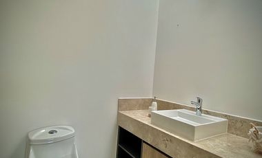 CASA EN VENTA EN ZIBATÁ, con opción a recamara en planta baja