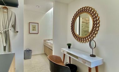 CASA EN VENTA EN ZIBATÁ, con opción a recamara en planta baja