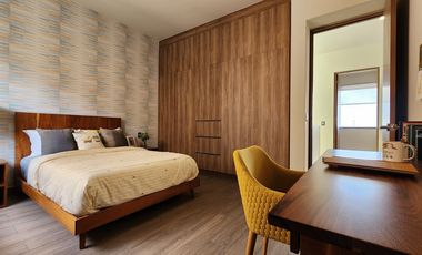 CASA EN VENTA EN ZIBATÁ, Qro., estudio con opción a recámara en planta baja