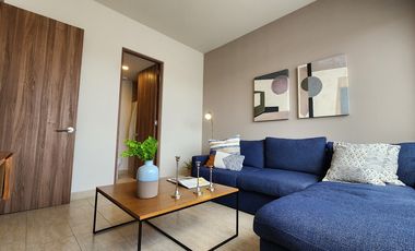 CASA EN VENTA EN ZIBATÁ, Qro., estudio con opción a recámara en planta baja