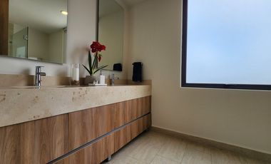 CASA EN VENTA EN ZIBATÁ, Qro., estudio con opción a recámara en planta baja