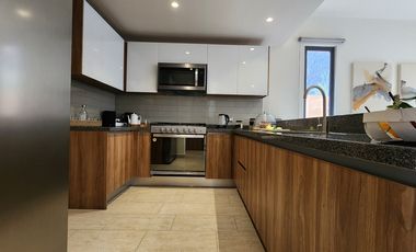 CASA EN VENTA EN ZIBATÁ, Qro., estudio con opción a recámara en planta baja