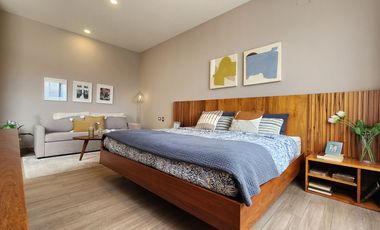 CASA EN VENTA EN ZIBATÁ, Qro., estudio con opción a recámara en planta baja