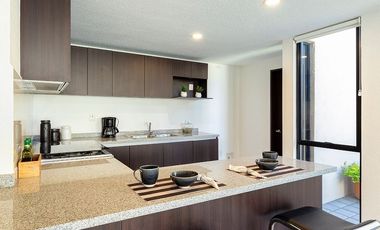 CASA EN PREVENTA en Zibatá, Querétaro, estilo Townhouse