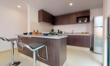 CASA EN PREVENTA en Zibatá, Querétaro, estilo Townhouse