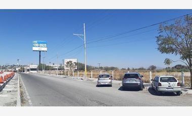 TERRENO EN RENTA PLANO EN CARRETERA PALMILLAS
