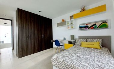 Casa de 3 recámaras, con opción a 4, en Zibatá