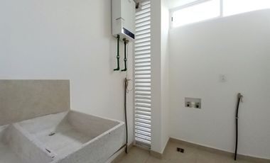 Casa de 3 recámaras, con opción a 4, en Zibatá