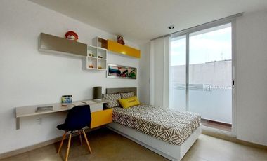 Casa de 3 recámaras, con opción a 4, en Zibatá