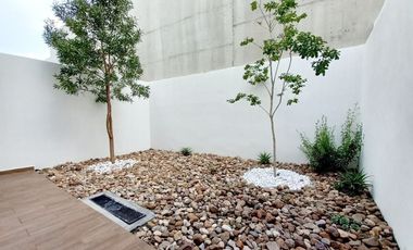 Casa de 3 recámaras, con opción a 4, en Zibatá