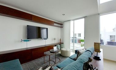 Casa de 3 recámaras, con opción a 4, en Zibatá