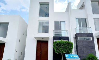 Casa de 3 recámaras, con opción a 4, en Zibatá