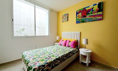 Casa de 3 recámaras, con opción a 4, en Zibatá