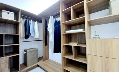 CASA EN VENTA EN NUEVO REFUGIO, Querétaro, con roof garden y cuarto de servicio