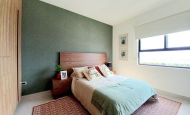 CASA EN VENTA EN NUEVO REFUGIO, Querétaro, con roof garden y cuarto de servicio