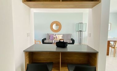 CASA EN VENTA EN ZIBATÁ, estudio, bar y jardín