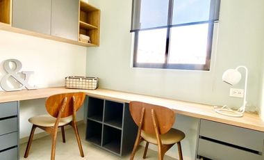 CASA EN VENTA EN ZIBATÁ, estudio, bar y jardín