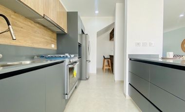 CASA EN VENTA EN ZIBATÁ, estudio, bar y jardín